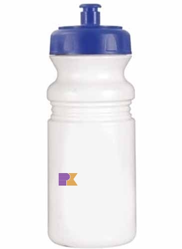 20 oz. Cycle Bottle, Full Color Digital Direct