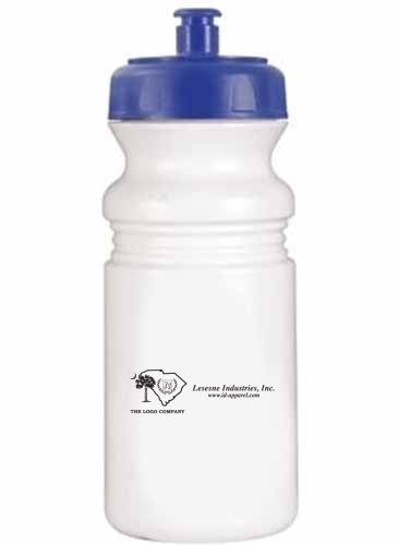 20 oz. Cycle Bottle, Full Color Digital Direct