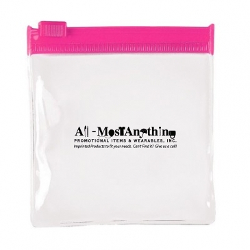 Clipsters in A Pouch - Empty