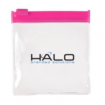 Clipsters in A Pouch - Empty