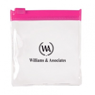 Clipsters in A Pouch - Empty