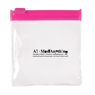 House Red Clipsters in A Pouch