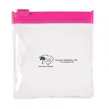House Red Clipsters in A Pouch
