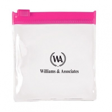 House Red Clipsters in A Pouch