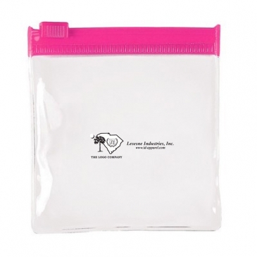 Bone Multi-Color Clipsters in A Pouch