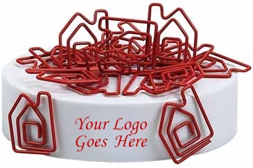 House Clipsters Multi Color w/ Base