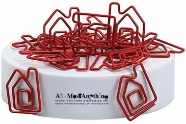 House Clipsters Multi Color w/ Base