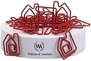 House Clipsters Multi Color w/ Base