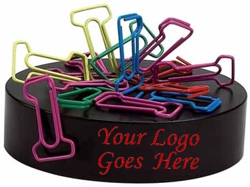 #1 Clipsters Multi-Color With Black Base