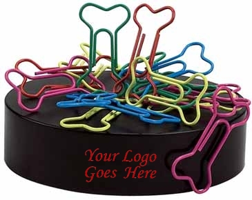 Bone Clipsters Multi Color w/ Base