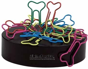 Bone Clipsters Multi Color w/ Base