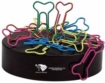 Bone Clipsters Multi Color w/ Base