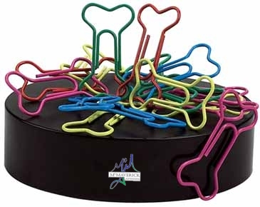 Bone Clipsters Multi Color w/ Base