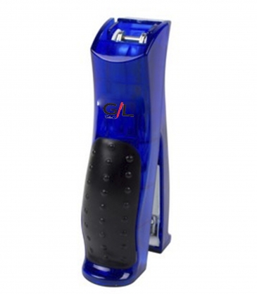 Stand Up Grip Stapler