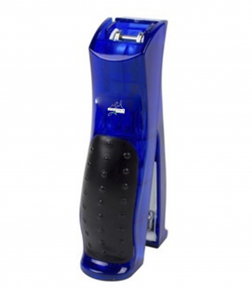 Stand Up Grip Stapler