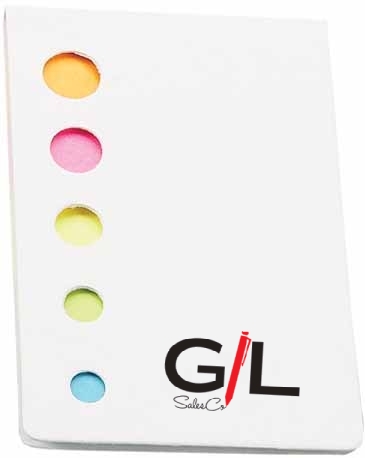 Sticky Flags