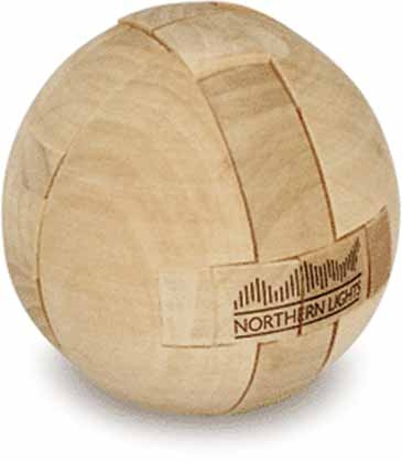 Puzzle Ball