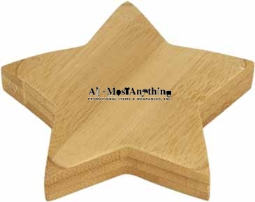 Bamboo Star