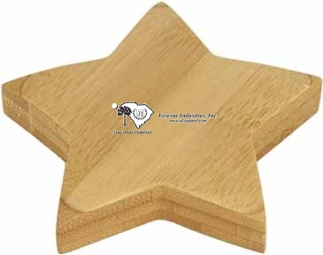 Bamboo Star