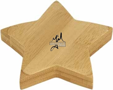 Bamboo Star