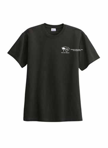 Hanes Heavyweight T-Shirt