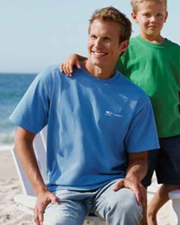 Gildan Men's 6.1 oz. Ultra Cotton T-Shirt