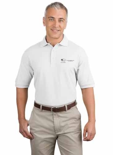 Port Authority - 100% Pima Cotton Sport Shirt
