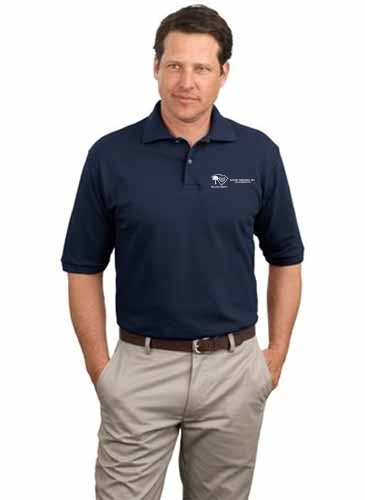 Jerzees - 6-Ounce Jersey Knit Sport Shirt