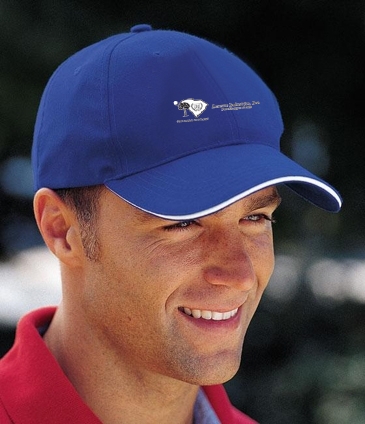 Boca Sandwich Cap
