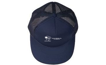 5 Panel Mesh Hat