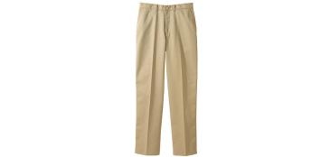 Mens Long Pants Plain
