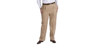 Ladies Long Pants