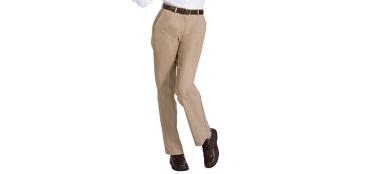Ladies Long Pants Plain