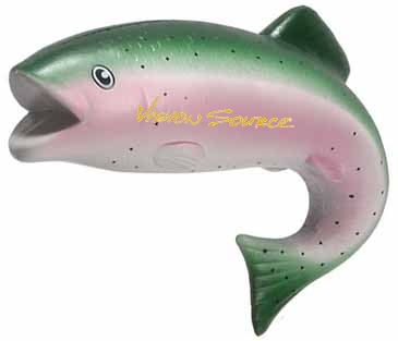 Trout Stress Reliever