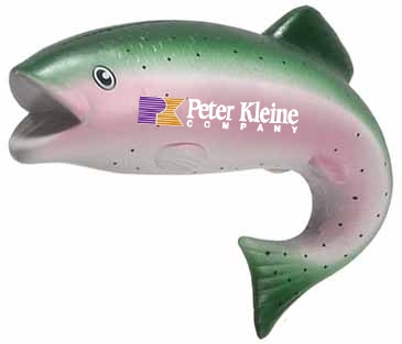 Trout Stress Reliever