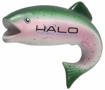 Trout Stress Reliever