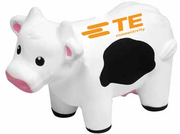 Milk Cow Stress Reliever