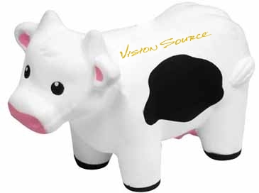 Milk Cow Stress Reliever