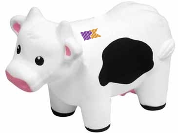 Milk Cow Stress Reliever