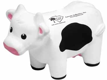 Milk Cow Stress Reliever