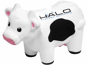 Milk Cow Stress Reliever
