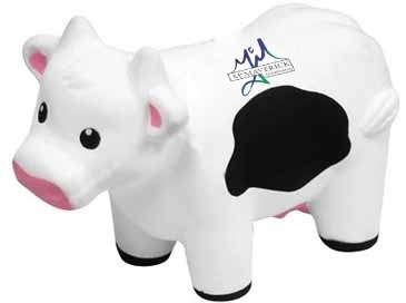 Milk Cow Stress Reliever