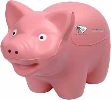 Pig Stress Reliever