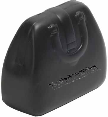 Doctor's Bag Stress Reliever