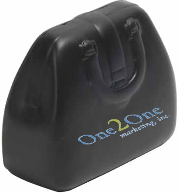 Doctor's Bag Stress Reliever