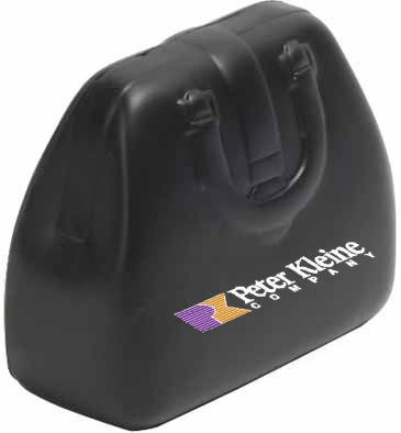 Doctor's Bag Stress Reliever
