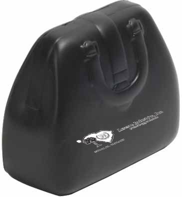 Doctor's Bag Stress Reliever
