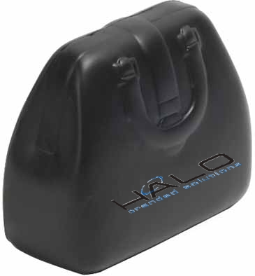 Doctor's Bag Stress Reliever