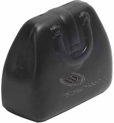 Doctor's Bag Stress Reliever