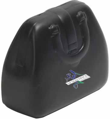 Doctor's Bag Stress Reliever